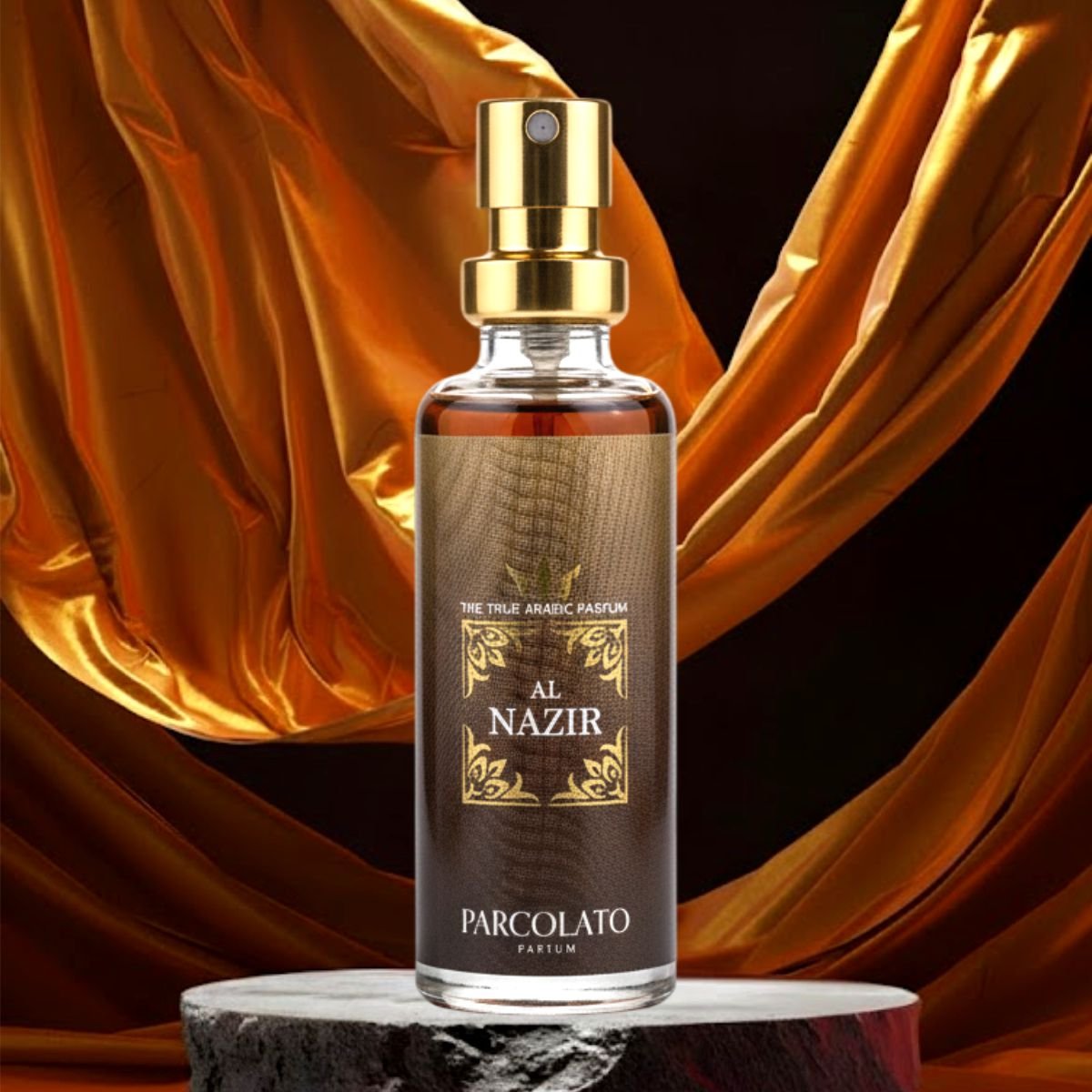 Al Nazir Perfume - Parcolato Parfum (3)