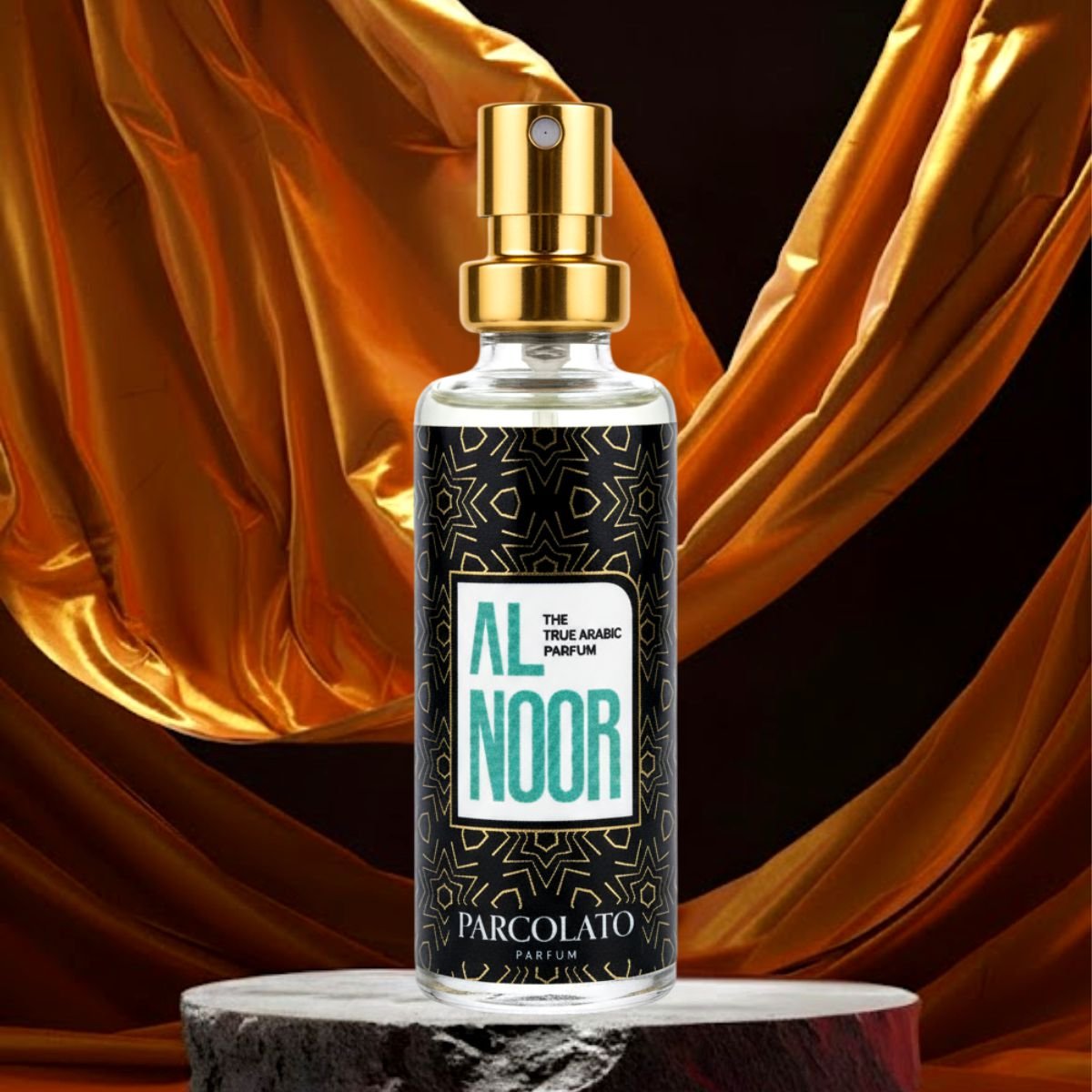 Al Noor Perfumes - Parcolato Parfum (2)