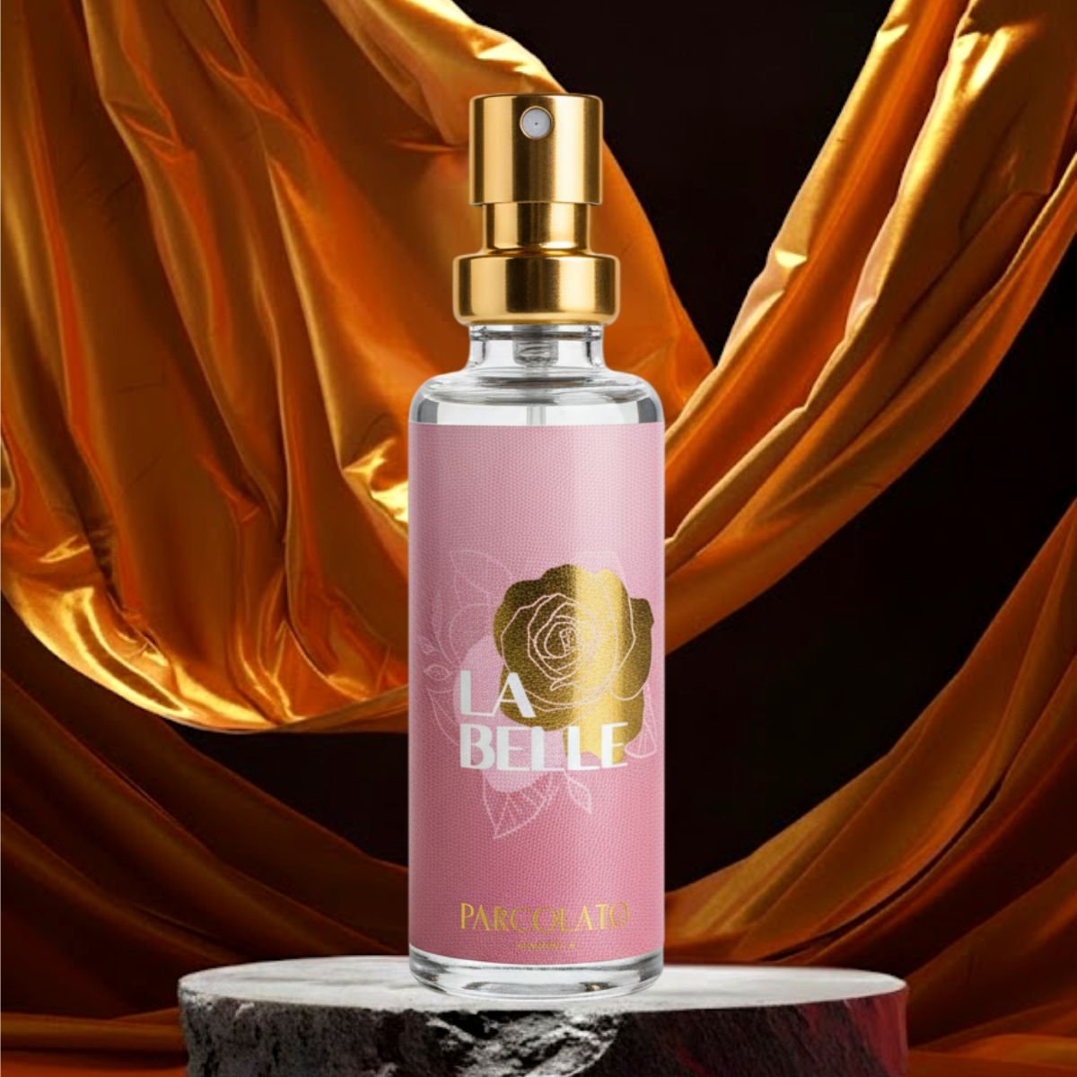 La Belle - Perfumes - Parcolato Parfum (3)