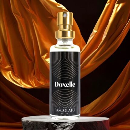 Doxelle - Inspirado em Paradoxe