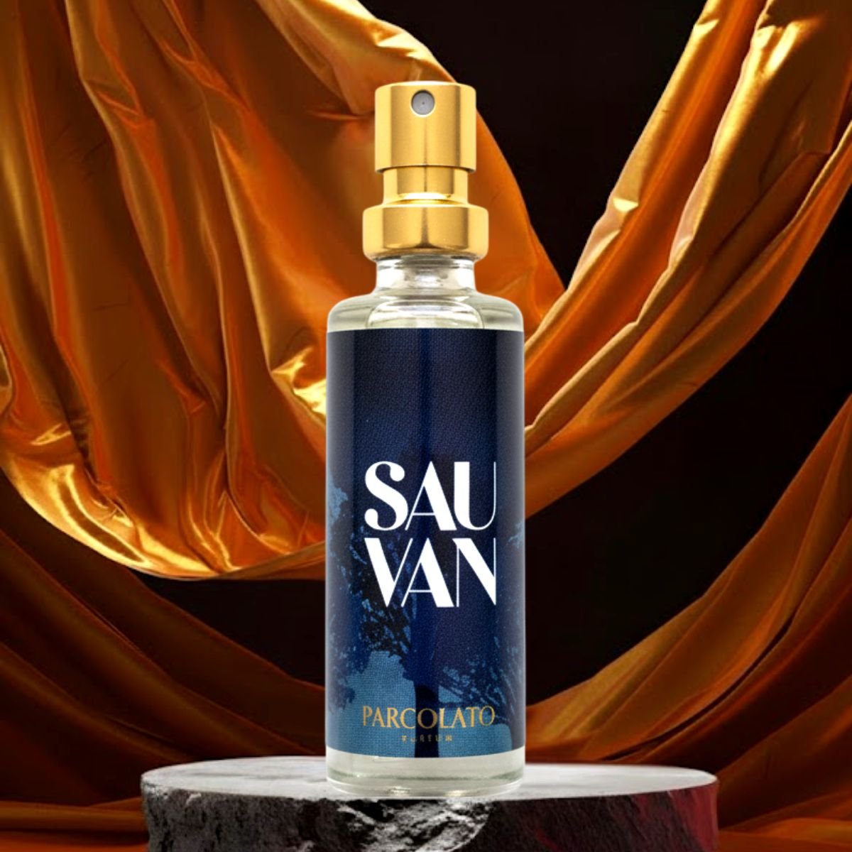 Sauvan Perfume - Parcolato Parfum (2)